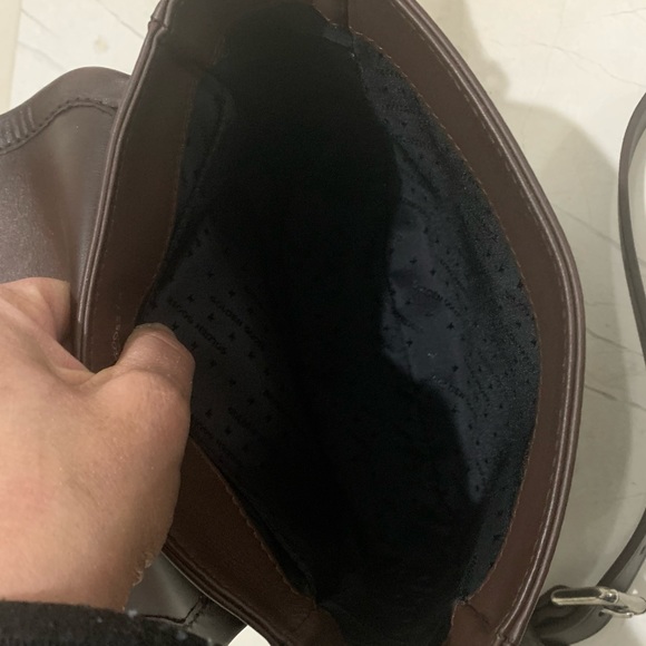 Golden Goose Deluxe Brand Medium Rodeo Crossbody Bag - Picture 15 of 16